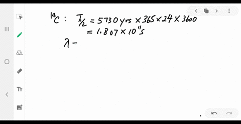 in-this-problem-you-will-verify-the-statement-in-section-294-that-the-14-mathrmc-activity-in-a-livin