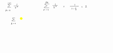 evaluate-the-finite-sums-sum_k0100-frac12k
