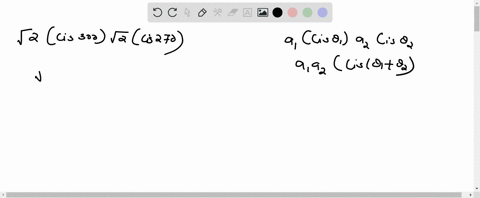 find-each-product-and-write-it-in-rectangular-form-leftsqrt2-text-cis-300circrightleftsqrt2-text-cis