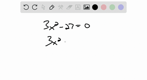 solve-equation-by-the-method-of-your-choice-3-x2-270