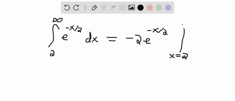 determine-whether-the-given-improper-integral-converges-or-diverges-if-it-converges-then-evaluate--7