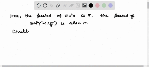 find-the-period-of-fxsin-2-xsin-2leftxfracpi3right-cos-x-cos-leftxfracpi3right