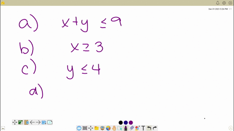 let-x-represent-the-number-of-hours-that-trenton-spends-studying-algebra-and-let-y-represent-the-num