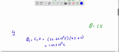 ii-in-fig-19-53-if-c_1c_22-c_3226-mu-mathrmf-how-much-charge-is-stored-on-each-capacitor-when-v450-2