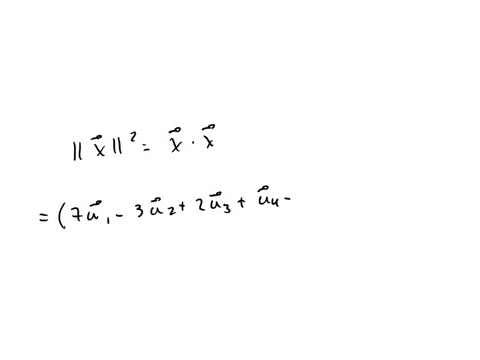consider-the-orthonormal-vectors-vecu_1-vecu_2-vecu_3-vecu_4-vecu_5-in-mathbbr10-find-the-length-of
