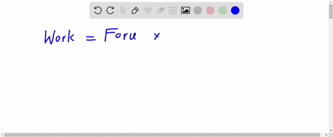 a-horizontal-force-of-5-n-is-required-to-maintain-a-velocity-of-2-mathrmm-mathrms-for-a-block-of-10-