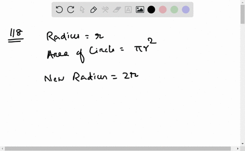 answer-each-question-if-the-radius-of-a-circle-is-doubled-by-what-factor-will-the-area-change