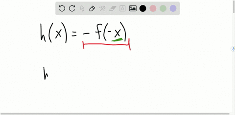 a-function-hx-is-defined-in-terms-of-a-differentiable-fx-find-an-expression-for-hprimex-hx-f-x