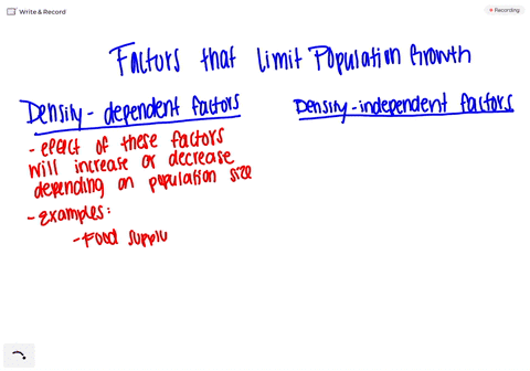 density-dependent-factors-are-population-regulating-factors-that-a-affect-the-same-proportion-of-ind