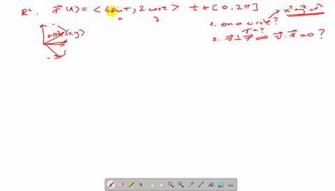 trajectories-on-circles-and-spheres-determine-whether-the-following-trajectories-lie-on-either-a-c-2