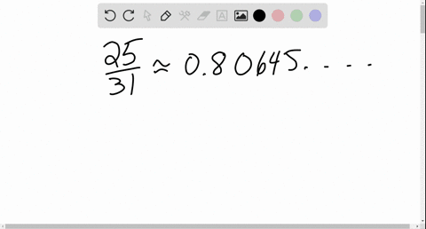 write 1 6 as a decimal number rounded to the nearest hundredth