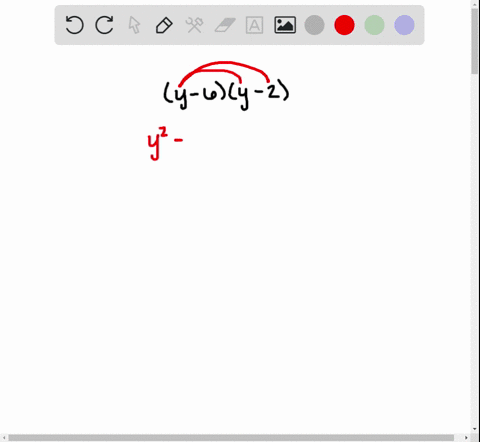 Solved In The Following Exercises Multiply The Binomials Use Any Solved In The Following Exercises Multiply The Binomials Use Any