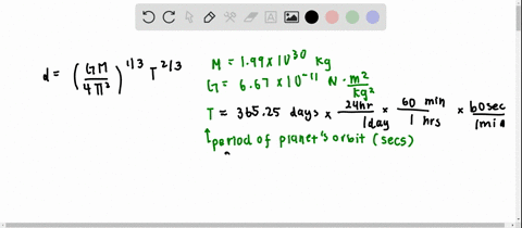 it-follows-from-keplers-third-law-of-planetary-motion-that-the-average-distance-from-a-planet-to-the