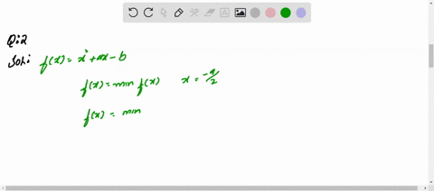 let-fxx2a-xb-and-the-only-solution-of-the-equation-fx-minimum-fx-is-x0-and-fx0-has-root-alpha-and-be