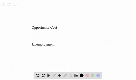 discuss-the-likely-effect-of-each-of-the-following-on-the-unemployment-rate-a-the-length-of-time-wor