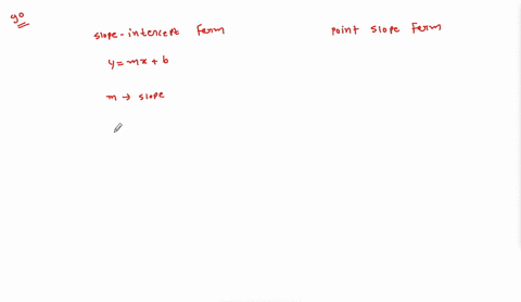 explain-and-compare-the-situations-in-which-you-would-use-the-slope-intercept-equation-rather-than-t