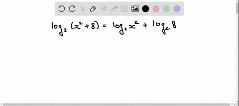 decide-whether-each-statement-is-true-or-false-log-_2leftx28rightlog-_2-x2log-_2-8