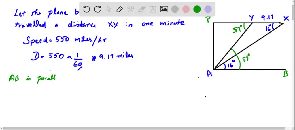 solved-altitude-a-plane-is-observed-approaching-your-home-and-you