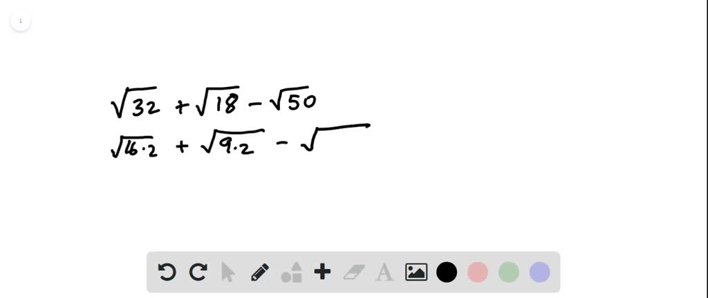 solved-square-root-of-2y-13-plus-3-y-2