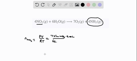 nitrogen-dioxide-reacts-with-water-to-produce-oxygen-and-ammonia-how-many-grams-of-mathrmnh_3-can--2