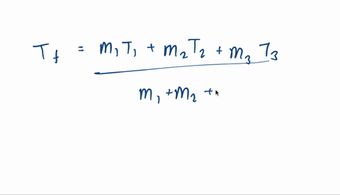 what-will-be-the-final-temperature-of-a-mixture-made-from-250-mathrmg-of-water-at-150circ-mathrmc-45