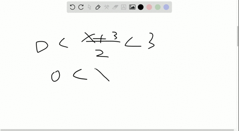 solve-the-inequality-express-your-answer-in-interval-notation-0fracx323