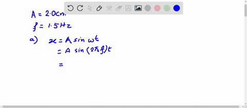 a-particle-moving-along-the-x-axis-in-simple-harmonic-motion-starts-from-its-equilibrium-position--3