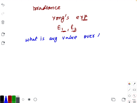 we-wish-to-examine-the-irradiance-produced-on-the-plane-of-observation-in-youngs-experiment-when-t-2