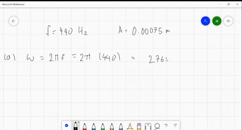 10-speaker-diaphragm-a-loudspeaker-diaphragm-is-oscillating-in-simple-harmonic-motion-with-a-frequen