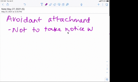 think-critically-how-might-a-child-who-displays-avoidant-attachment-react-when-placed-alone-in-a-str