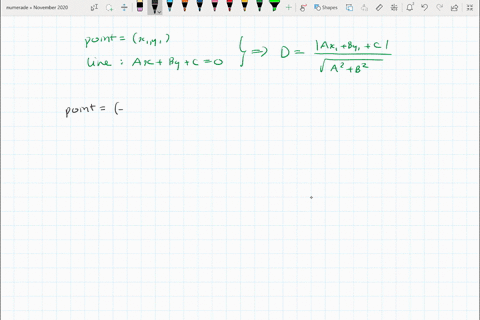 find-the-distance-between-the-point-and-line-or-between-the-lines-using-the-formula-for-the-distan-3