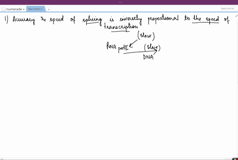 alternative-splicing-takes-place-in-more-than-95-of-the-human-protein-encoding-genes-with-multiple-e