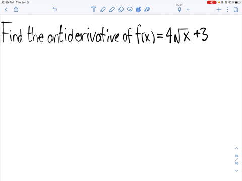 find-antiderivatives-of-the-given-functions-fx4-sqrtx3-2