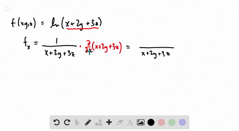 find-f_x-f_y-and-f_z-fx-y-zln-x2-y3-z-3