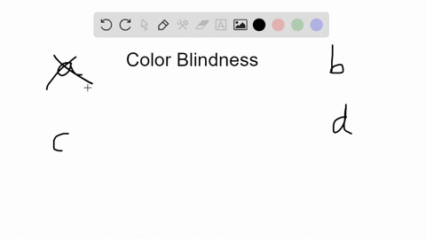 color-blindness-arises-when-_____-are-missing-or-defective-a-hair-cells-b-rod-cells-c-cone-cells-d-n