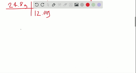 SOLVED:Determine the empirical and molecular formula for chrysotile ...