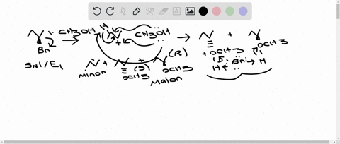 explain-the-important-distinctions-between-each-pair-of-terms-a-nucleophilic-substitution-and-electr