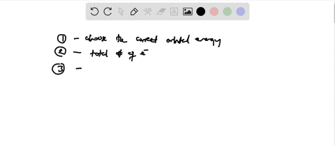 state-the-three-rules-for-placing-electrons-in-molecular-orbitals