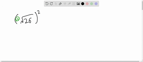 find-the-indicated-roots-without-using-a-calculator-sqrt262