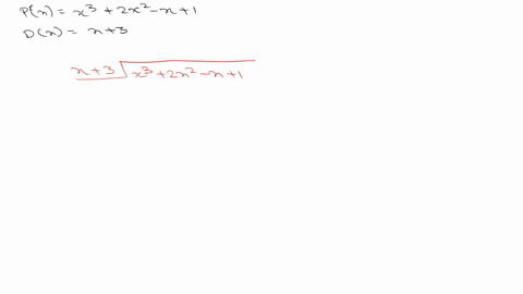 find-the-quotient-and-remainder-using-long-division-fracx32-x2-x1x3-2