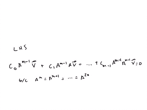 an-n-times-n-matrix-a-is-called-nilpotent-if-am0-for-some-positive-integer-m-examples-are-triangul-2