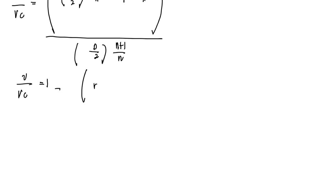 a. Consider the fully developed flow in a channel of a non-Newtonian ...