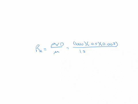 a-tube-of-diameter-3-mathrmmm-is-used-to-flow-the-water-from-a-beaker-with-an-average-velocity-of-05