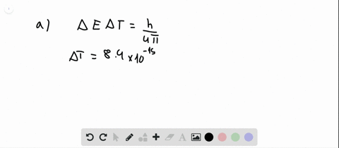a-what-is-the-uncertainty-in-the-energy-released-in-the-decay-of-a-pi0-due-to-its-short-lifetime-b-w