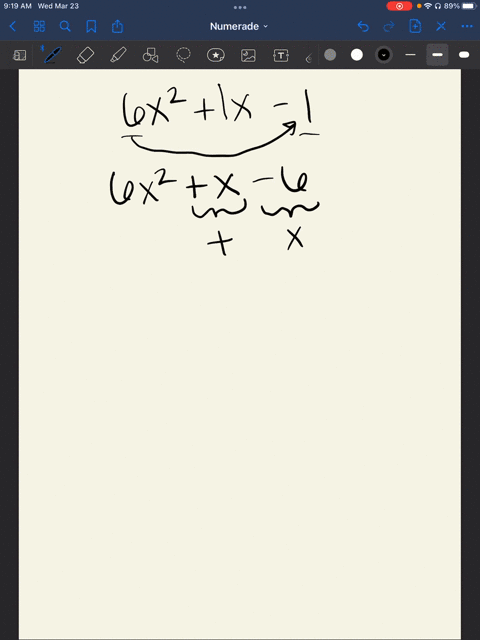 factor-each-trinomial-completely-6-x2x-1