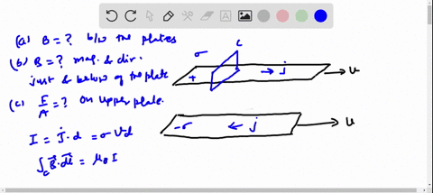 a-very-large-parallel-plate-capacitor-has-uniform-charge-per-unit-area-sigma-on-the-upper-plate-and-