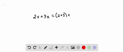name-the-property-that-is-illustrated-in-each-case-see-example-4-2-x3-x23-x