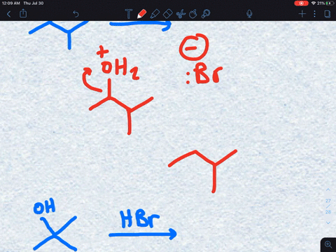 when-3-methyl-2-butanol-is-heated-with-concentrated-hbr-a-rearranged-product-is-obtained-when-2-mcth