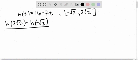 compute-the-average-rate-of-change-of-the-function-on-the-given-interval-ht16-7-t-text-on-sqrt2-2--2