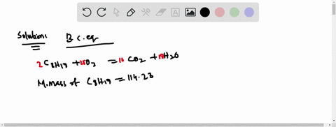 consider-the-following-reaction-for-the-combustion-of-octane-mathrmc_8-mathrmh_18-2-mathrmc_8-math-2